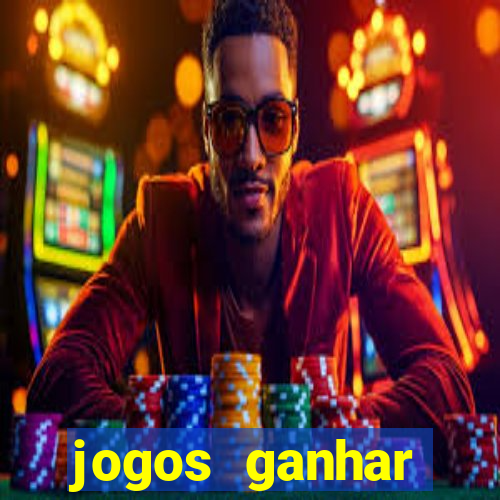 jogos ganhar dinheiro sem depositar